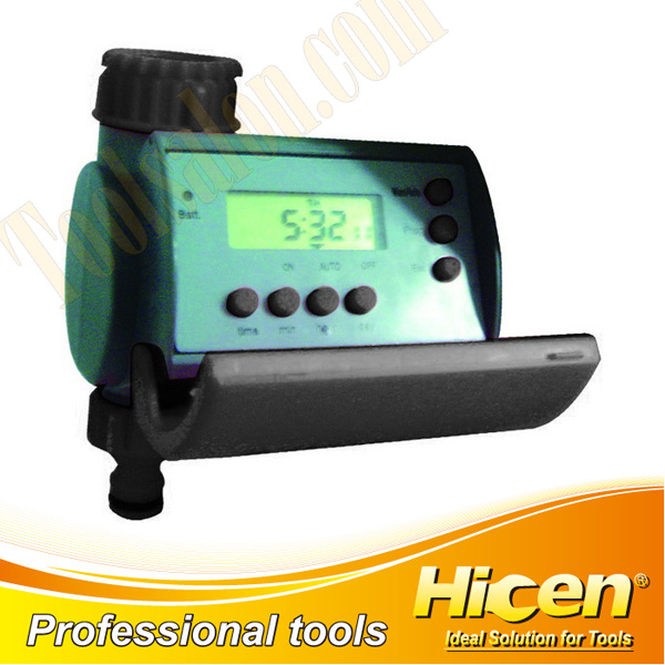 Electronic Garden Water Timer