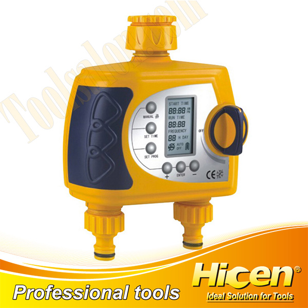 Garden Electronic Water Timer