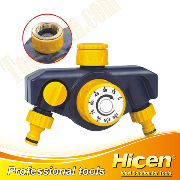 Garden Two Way Water Timer