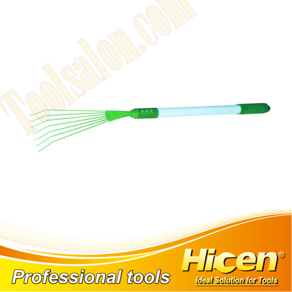 Garden Leaf Rake