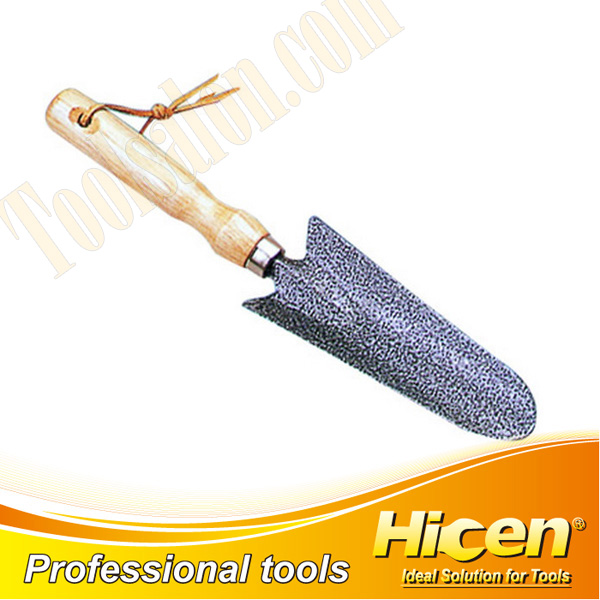 Transplanting Trowel