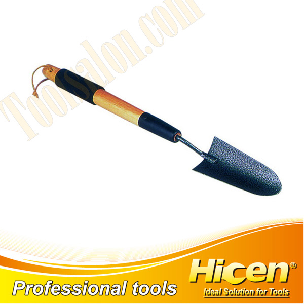 Transplanting Trowel