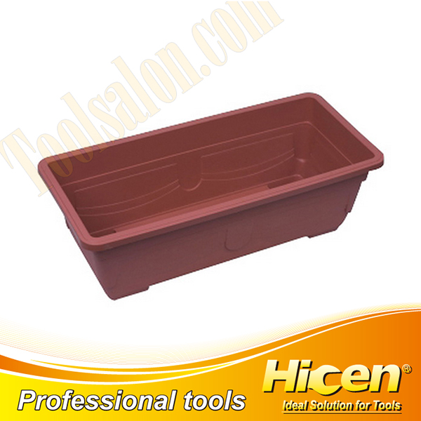 Large Size Plastic Garden Plant Pots