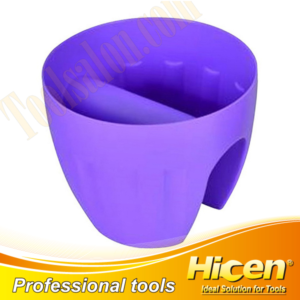 New PP Garden Decorative Flower Pot