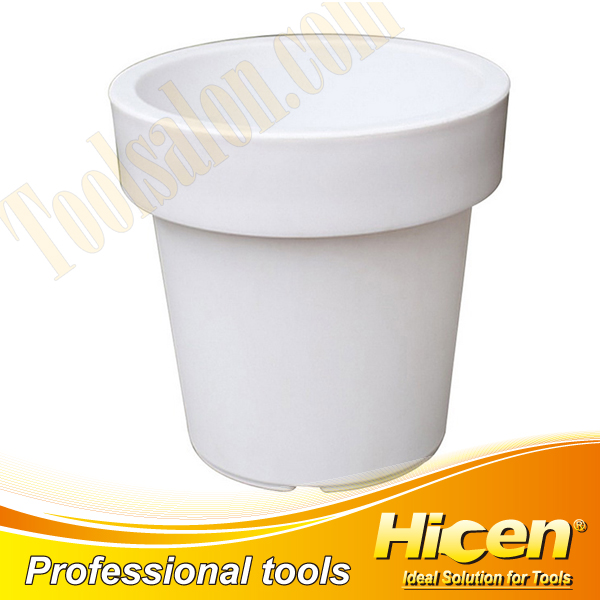 New PP Round Flower Pot