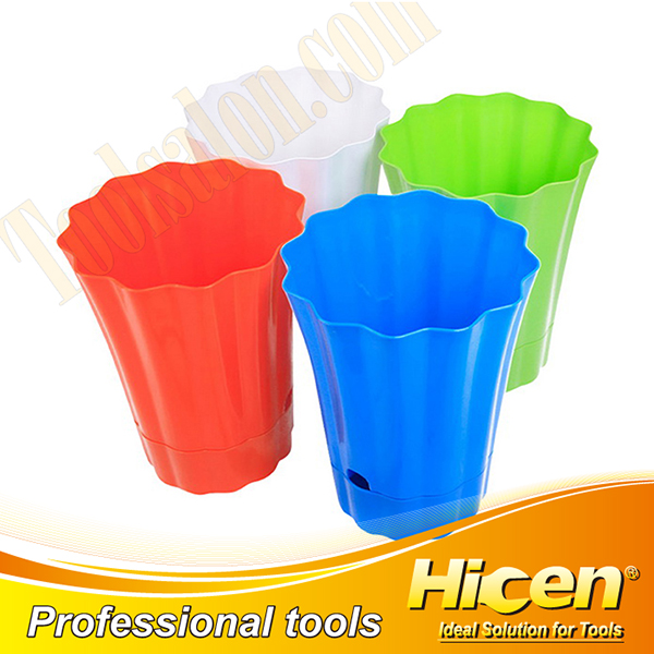 No-transplanting Gaden Pot, Moisturizing Garden pot