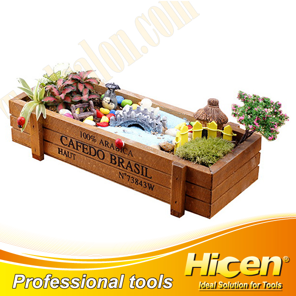 European Style Garden Pot