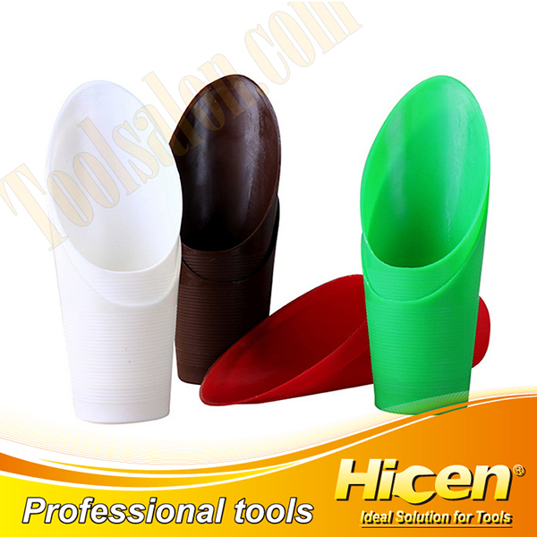 Plastic Garden Soil Shovel