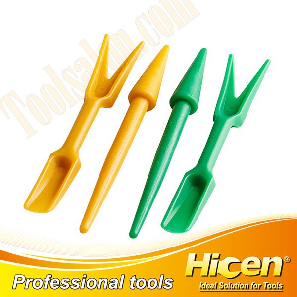 Plastic Scoop, Mini Shovel