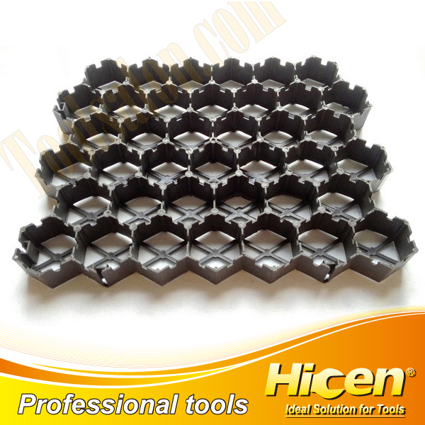 HDPE Planting Grass, Parking Planting Lawn