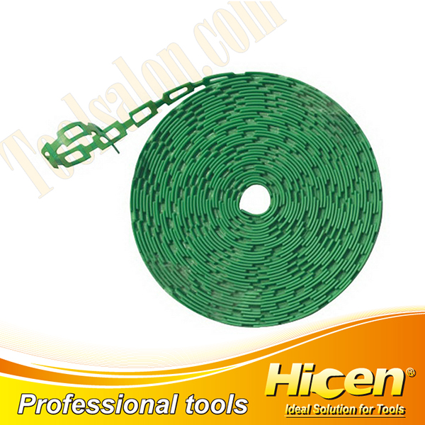PP Garden Chain Plant Twist Tie