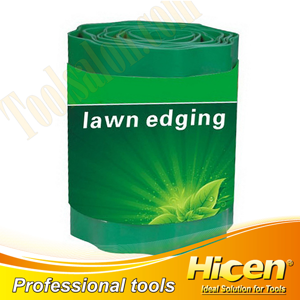 PP Plastic Lawn Edging