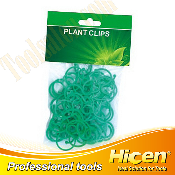 PE Garden Plant Clips