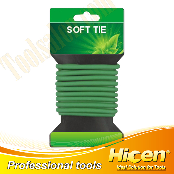 TPR Garden Soft Tie