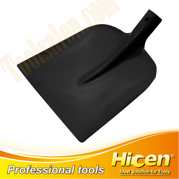 Square Mouth Shovel Head