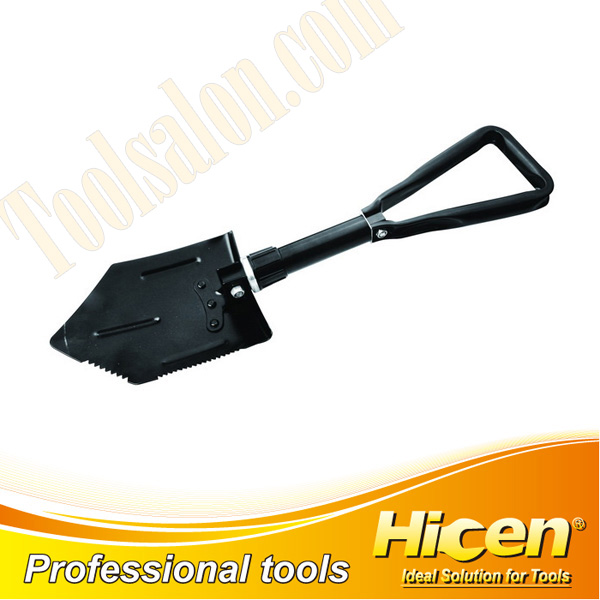 Folding Shovel