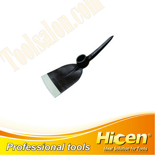 Metal Grubbing Mattock