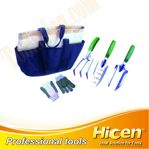 5pcs Garden Tools Set