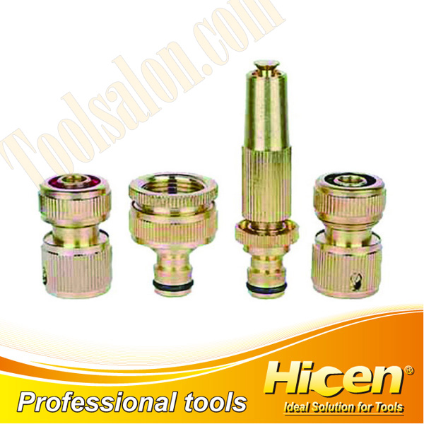 4pcs Basic Fitting Set