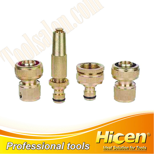4pcs Basic Fitting Set