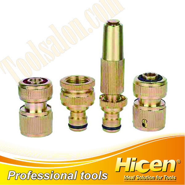 4pcs Basic Fitting Set