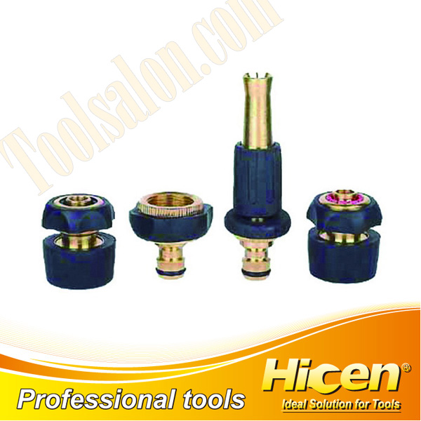 4pcs Basic Fitting Set