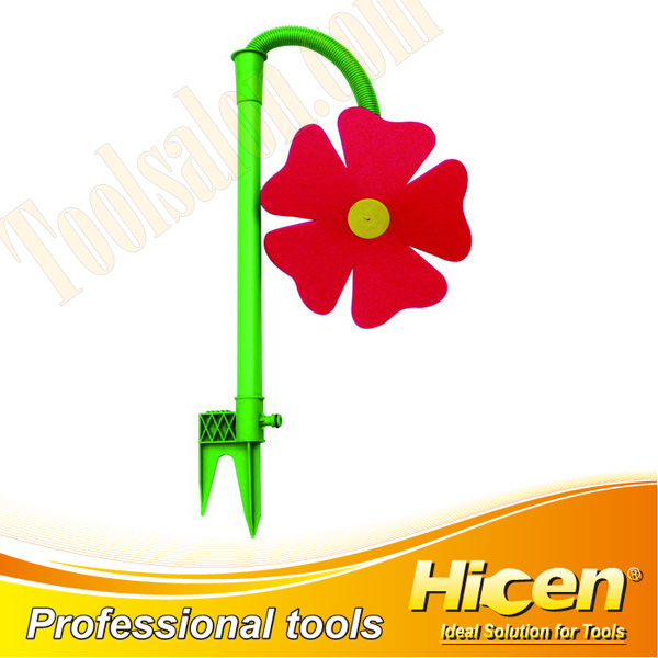 Dancing Flower Spike