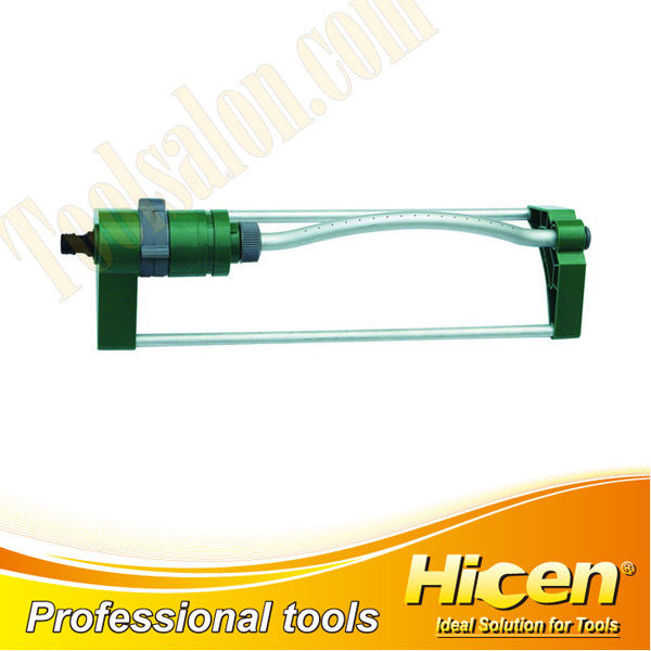 17-Hole Oscillating Sprinkler