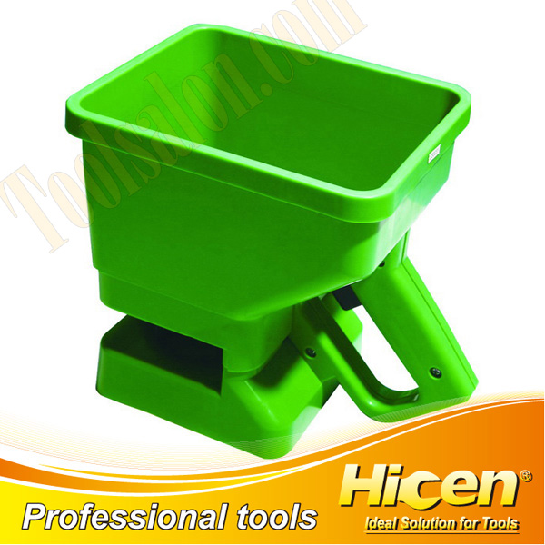 PP Lightweight Handheld Spreaders