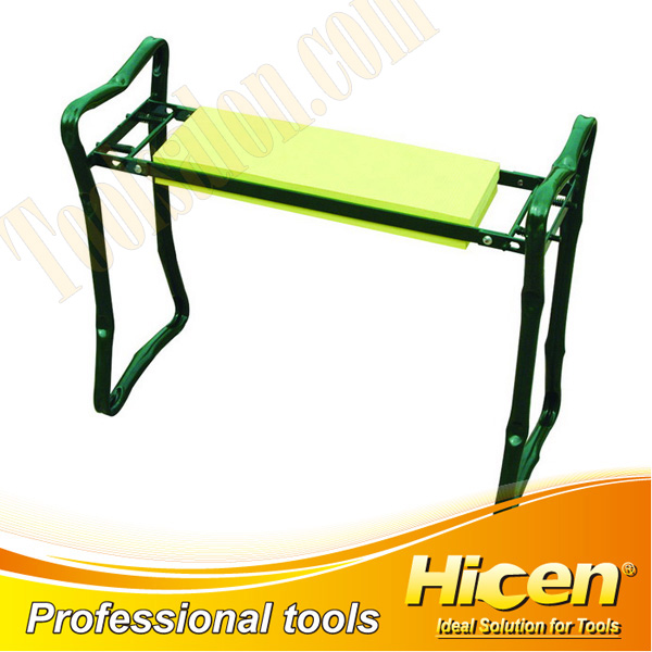 Folding Garden Stool