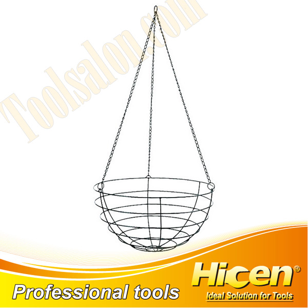 Metal Hanging Basket