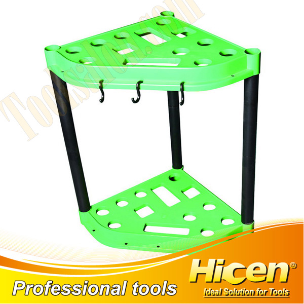 Support For Garden Tools