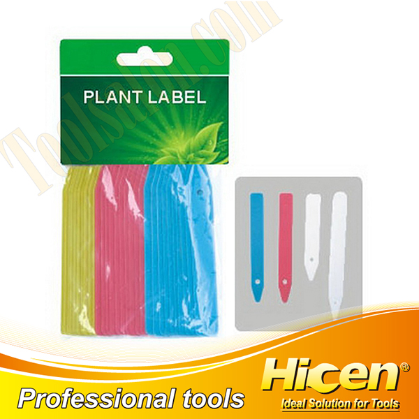PP Plastic Garden Plant Label