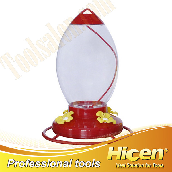 Fantastic Bird Waterer, Plastic Bird Feeding Feeder