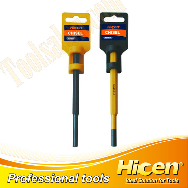 Pin Chisel