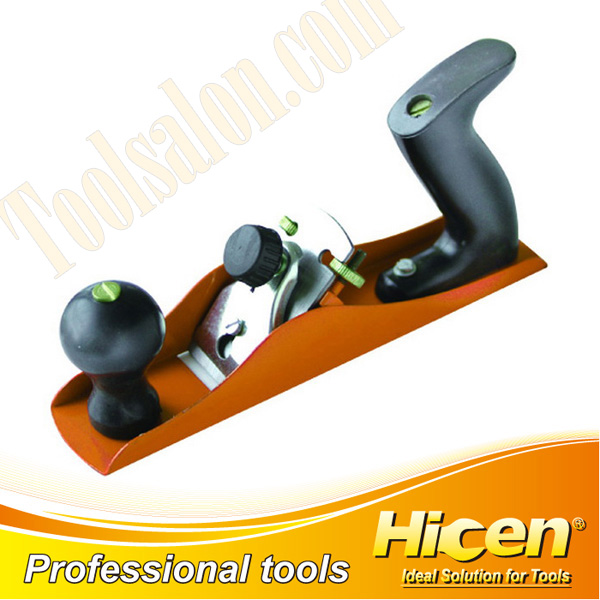 Light Bench Plane