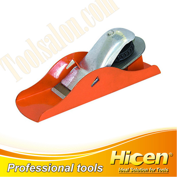 Block Plane