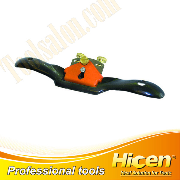 Adjustable Spoke Shave