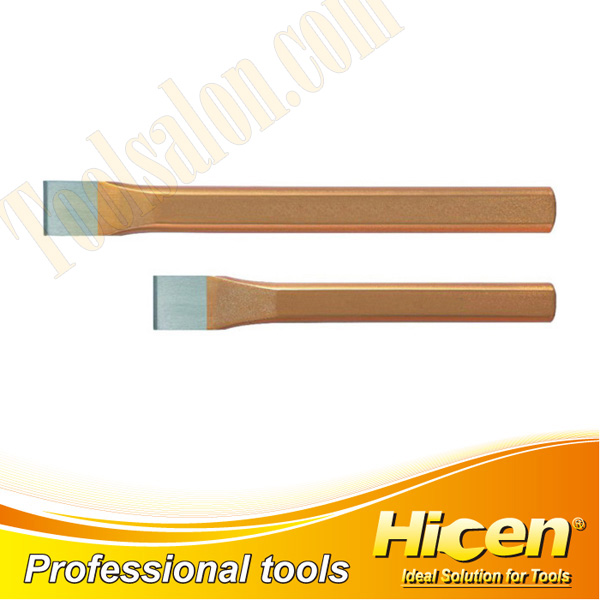 Flat Cold Chisel