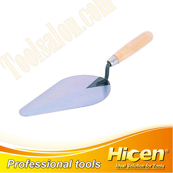 Bricklaying Trowel
