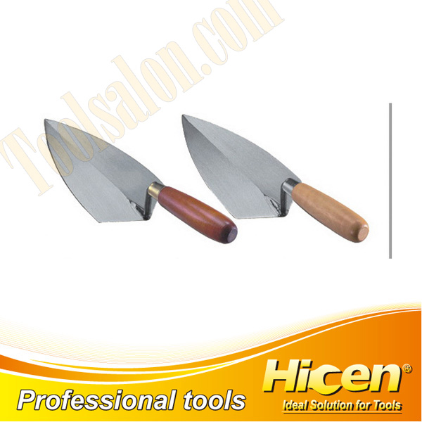 Bricklaying Trowel