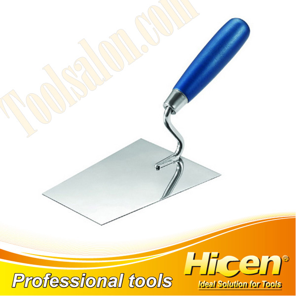 Bricklaying Trowel