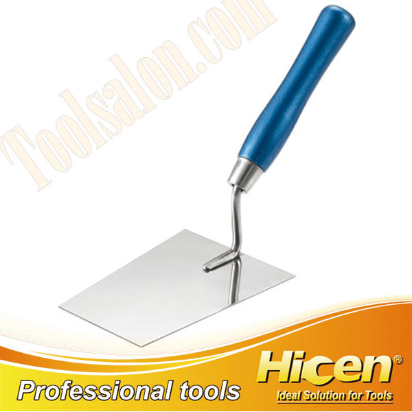 Bricklaying Trowel