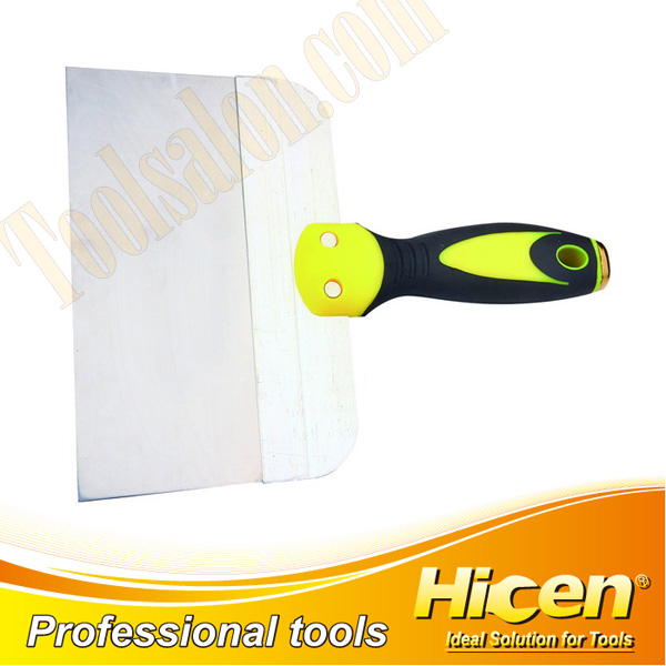 Square Scraper with Hammer Knob