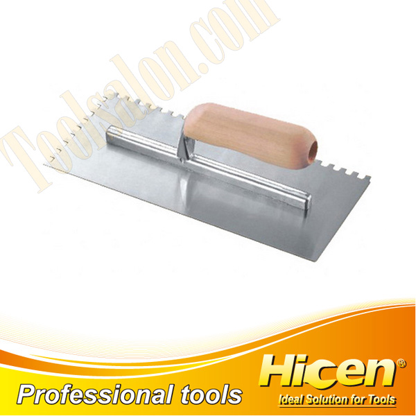 Plastering Trowel