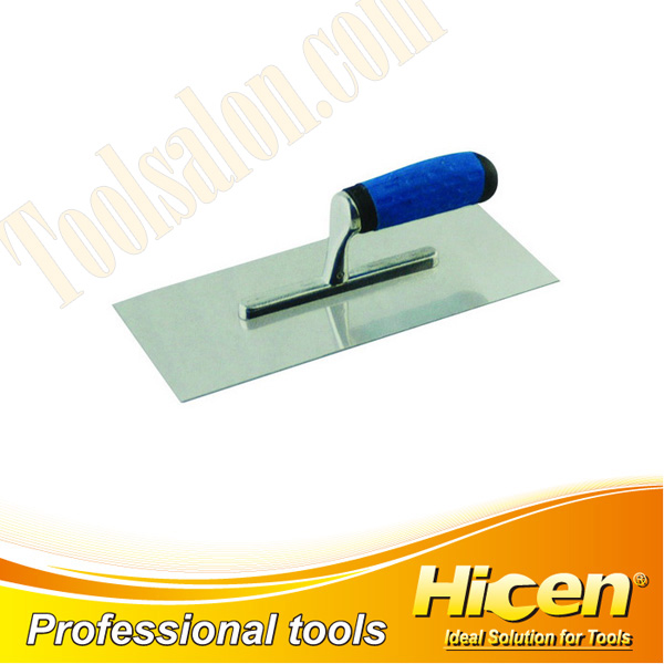 Plastering Trowel
