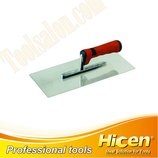 Plastering Trowel