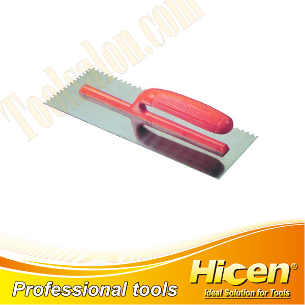 Plastering Trowel