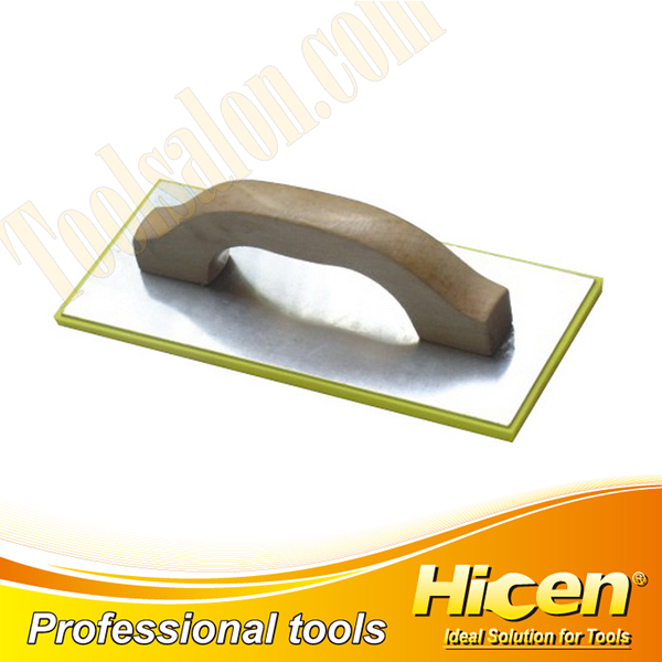 Plastering Trowel for Tile Clean