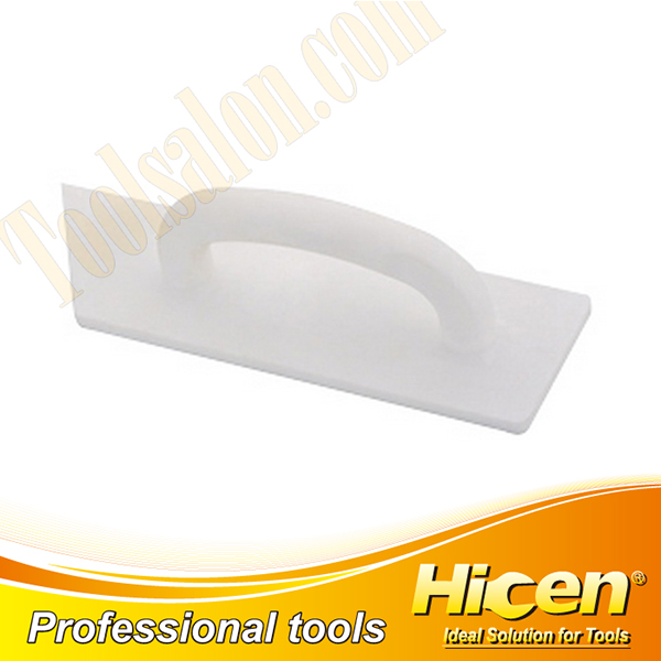 Foamed Plastic Plastering Trowel